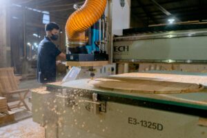 Profitable & Established Local Cabinet Manufacturer
