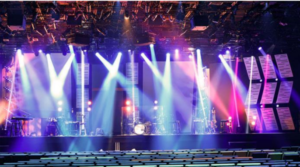 Entertainment Model/Talent Event Service Business