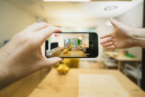 Real Estate Staging Business!