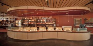 Dominant Highly Profitable Architectural Millwork Business